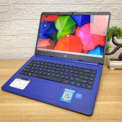 HP aptop 14 dq0005dx 2