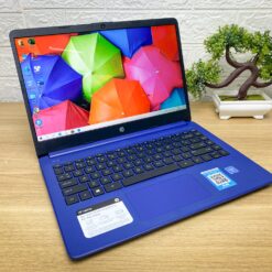 HP aptop 14 dq0005dx 3