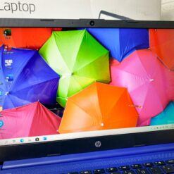 HP aptop 14 dq0005dx 5
