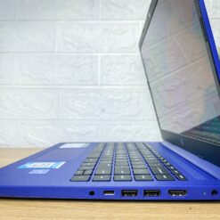 HP aptop 14 dq0005dx 8