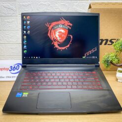 MSI Gaming GF63 Thin 11UC 1