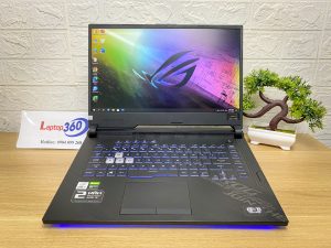 Asus Gaming Rog Strix G512 1