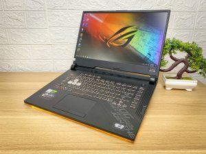 Asus Gaming Rog Strix G512 2