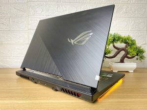 Asus Gaming Rog Strix G512 4