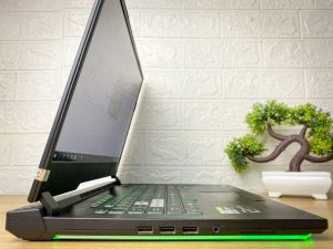 Asus Gaming Rog Strix G512 7