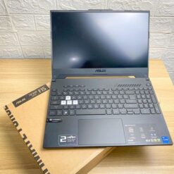 Asus TUF Gaming FX517ZC 1