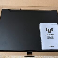 Asus TUF Gaming FX517ZC 3