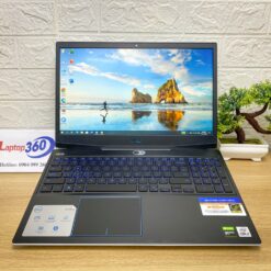 DELL GAMING G3 3500 1