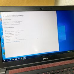 Dell Inspiron 5577 4