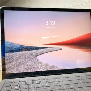 Surface Laptop 3 6