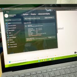 Surface Laptop 4 5