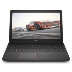 Laptop Gaming Dell Inspiron 5577 | Core i5 7300HQ| GTX 1050 4G