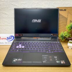 Asus TUF Gaming A15 FA506IHRB HN019W 1