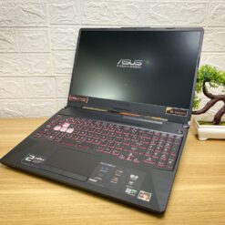 Asus TUF Gaming A15 FA506IHRB HN019W 2