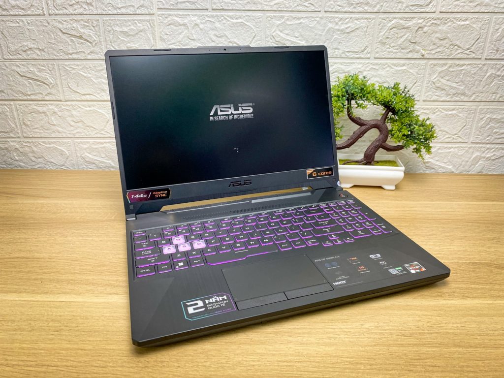 Laptop Asus TUF A15 FA506QM HN005T 9 Asus TUF Gaming A15 FA506IHRB HN019W 3