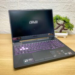 Asus TUF Gaming A15 FA506IHRB HN019W 3