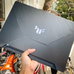 Asus TUF Gaming A15 FA506IHRB HN019W 4