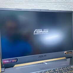 Asus TUF Gaming A15 FA506IHRB HN019W 5