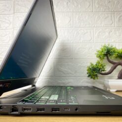 Asus TUF Gaming A15 FA506IHRB HN019W 7