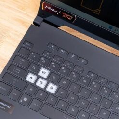 Laptop ASUS TUF Gaming A15 FA507RE-HN007W (Ryzen™ 7-6800H | 8GB | 512GB | RTX 3050Ti 4GB | 15.6-inch FHD | Win 11 4 Asus Tuf Gaming A15 FA507RE HN007W 4