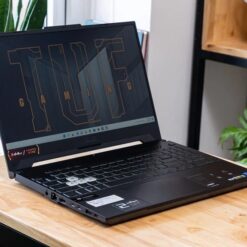 Laptop ASUS TUF Gaming A15 FA507RE-HN007W (Ryzen™ 7-6800H | 8GB | 512GB | RTX 3050Ti 4GB | 15.6-inch FHD | Win 11 7 Asus Tuf Gaming A15 FA507RE HN007W 7