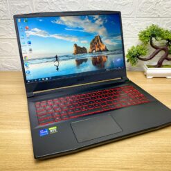Laptop MSI Katana GF66 11UD-697VN 3 MSI GF63 Thin 10SC 481VN 3