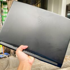 Laptop MSI Katana GF66 11UD-697VN 4 MSI GF63 Thin 10SC 481VN 4