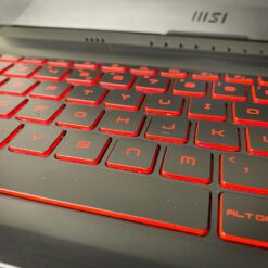 Laptop MSI Katana GF66 11UD-697VN 6 MSI GF63 Thin 10SC 481VN 6