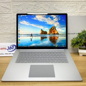 Surface Laptop 3 1