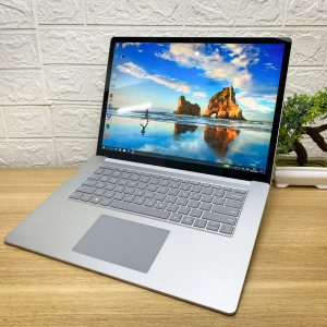 Surface Laptop 3 2