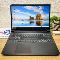 Acer Nitro 5 AN515 55-5304 1 acer nitro 5 an515 55 5304 1