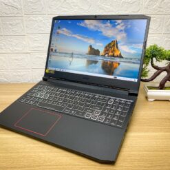 Acer Nitro 5 AN515 55-5304 2 acer nitro 5 an515 55 5304 2