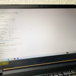 Acer Nitro 5 AN515 55-5304 5 acer nitro 5 an515 55 5304 5