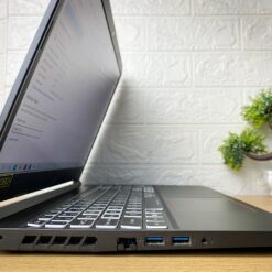 Acer Nitro 5 AN515 55-5304 7 acer nitro 5 an515 55 5304 7