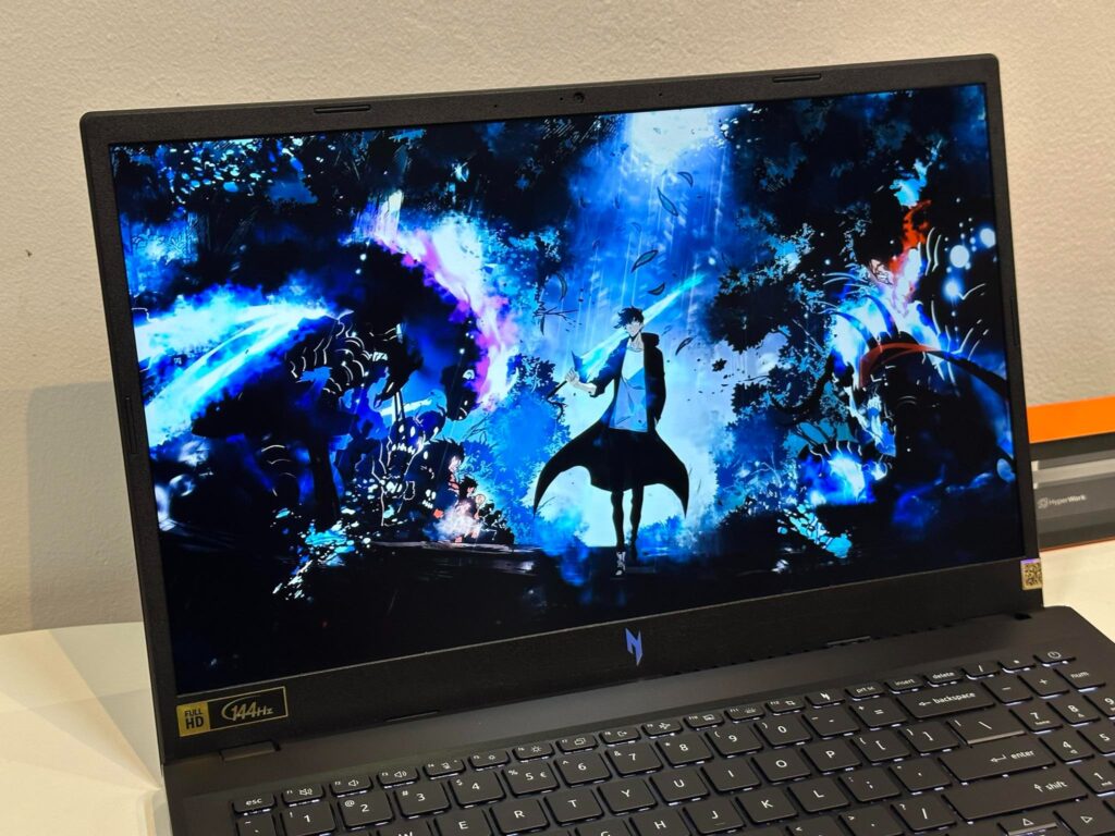 Acer Nitro V ANV15-51-58AN