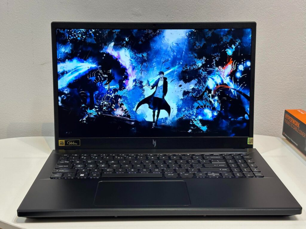 Acer Nitro V ANV15-51-58AN