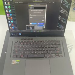 ASUS ROG Zephyrus G15 GA503RM 1