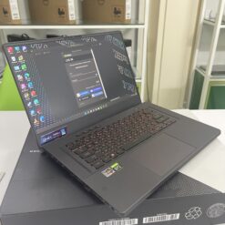 ASUS ROG Zephyrus G15 GA503RM 3