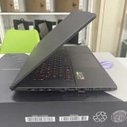 ASUS ROG Zephyrus G15 GA503RM 4