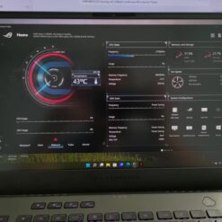 ASUS ROG Zephyrus G15 GA503RM 6