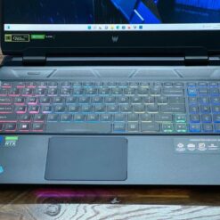 Acer Gaming Predator Helios 300 (2022) PH315-55-70ZV|Core i7-12700H|RTX 3060 6G 3 Acer Gaming Predator Helios 300 2022 PH315 55 70ZV