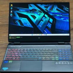 Acer Gaming Predator Helios 300 (2022) PH315-55-70ZV|Core i7-12700H|RTX 3060 6G 1 Acer Gaming Predator Helios 300 2025 PH315 55 70ZV