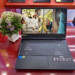 Laptop Gaming Acer Nitro 5 AN515-46-R6QR 1 Acer Nitro 5 Tiger AN515 58 78AN 1