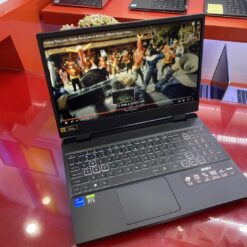 Laptop Gaming Acer Nitro 5 AN515-46-R6QR 2 Acer Nitro 5 Tiger AN515 58 78AN 2