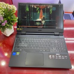Laptop Gaming Acer Nitro 5 AN515-46-R6QR 3 Acer Nitro 5 Tiger AN515 58 78AN 3