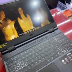 Laptop Gaming Acer Nitro 5 AN515-46-R6QR 4 Acer Nitro 5 Tiger AN515 58 78AN 4
