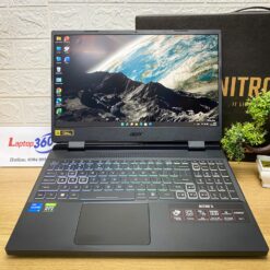 Acer Nitro Tiger AN515 58 5515 1