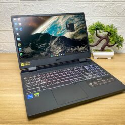 Acer Nitro Tiger AN515 58 5515 3