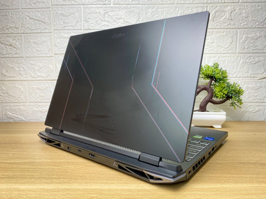 Acer Nitro Tiger AN515 58 5515 4