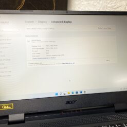 Acer Nitro Tiger AN515 58 5515 5
